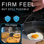 Smarter Angles. Cleaner Cooking.