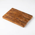 Woodsen Solid Teak Cutting Board