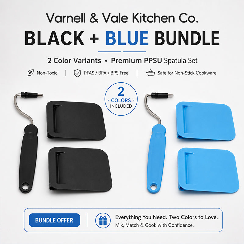 Smarter Angles. Cleaner Cooking.