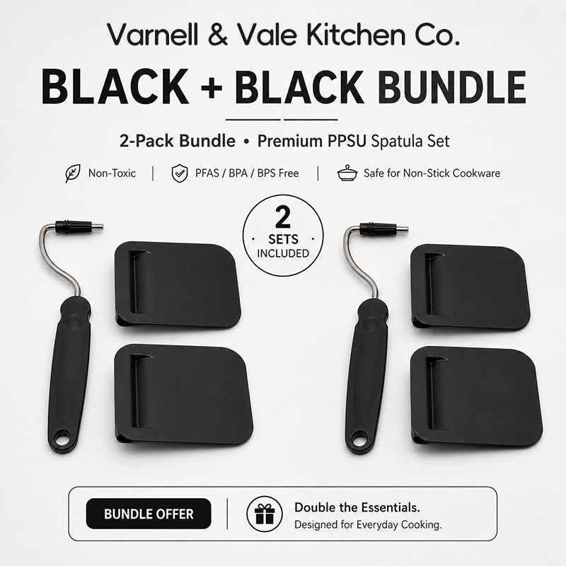 Smarter Angles. Cleaner Cooking.