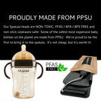 Smarter Angles. Cleaner Cooking.
