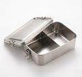 Non-Toxic Stainless Steel Lunch Box